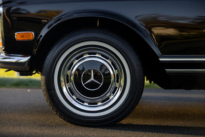 1969 Mercedes-Benz 280SL
