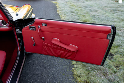 1969 Mercedes-Benz 280SL