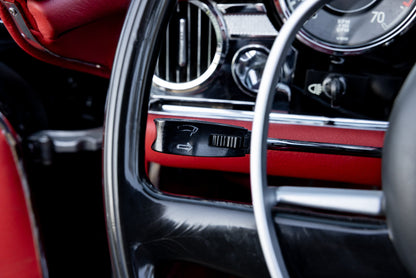 1969 Mercedes-Benz 280SL