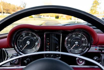 1969 Mercedes-Benz 280SL