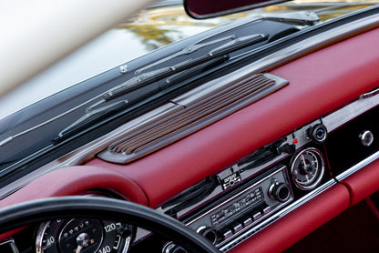1969 Mercedes-Benz 280SL