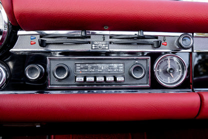 1969 Mercedes-Benz 280SL