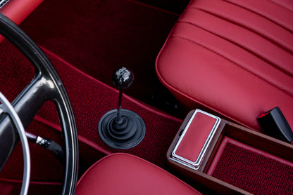 1969 Mercedes-Benz 280SL