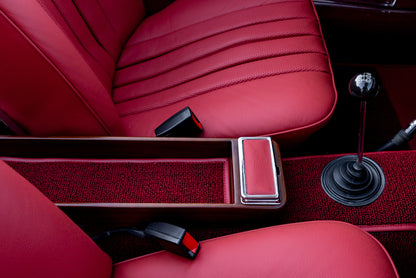 1969 Mercedes-Benz 280SL