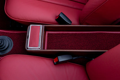 1969 Mercedes-Benz 280SL