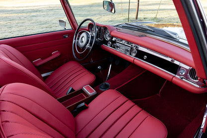 1969 Mercedes-Benz 280SL
