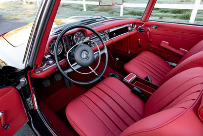 1969 Mercedes-Benz 280SL