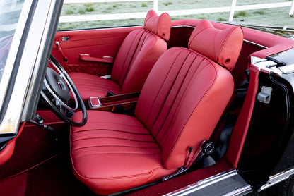 1969 Mercedes-Benz 280SL