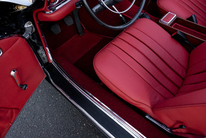 1969 Mercedes-Benz 280SL