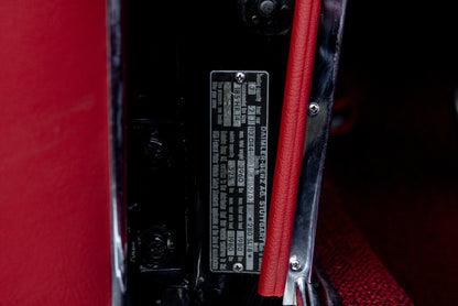 1969 Mercedes-Benz 280SL