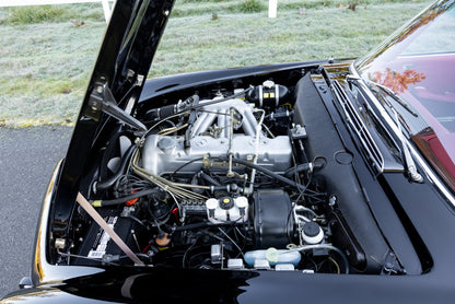 1969 Mercedes-Benz 280SL
