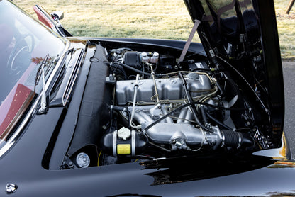 1969 Mercedes-Benz 280SL