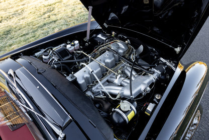 1969 Mercedes-Benz 280SL