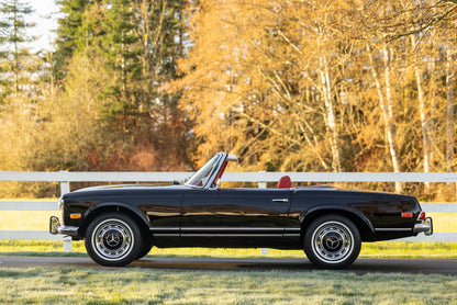 1969 Mercedes-Benz 280SL