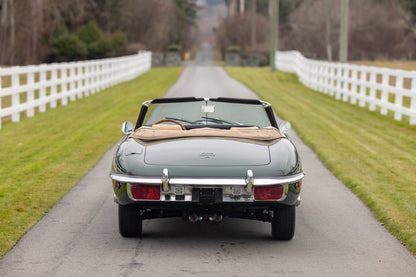 1970 Jaguar E-Type 4.2 Roadster