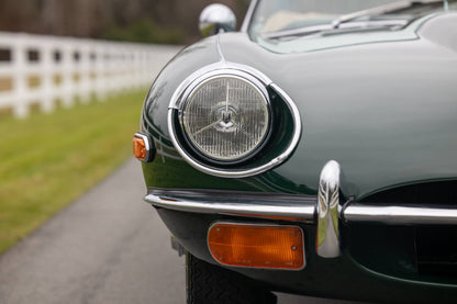 1970 Jaguar E-Type 4.2 Roadster