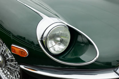 1970 Jaguar E-Type 4.2 Roadster