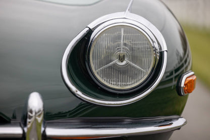 1970 Jaguar E-Type 4.2 Roadster