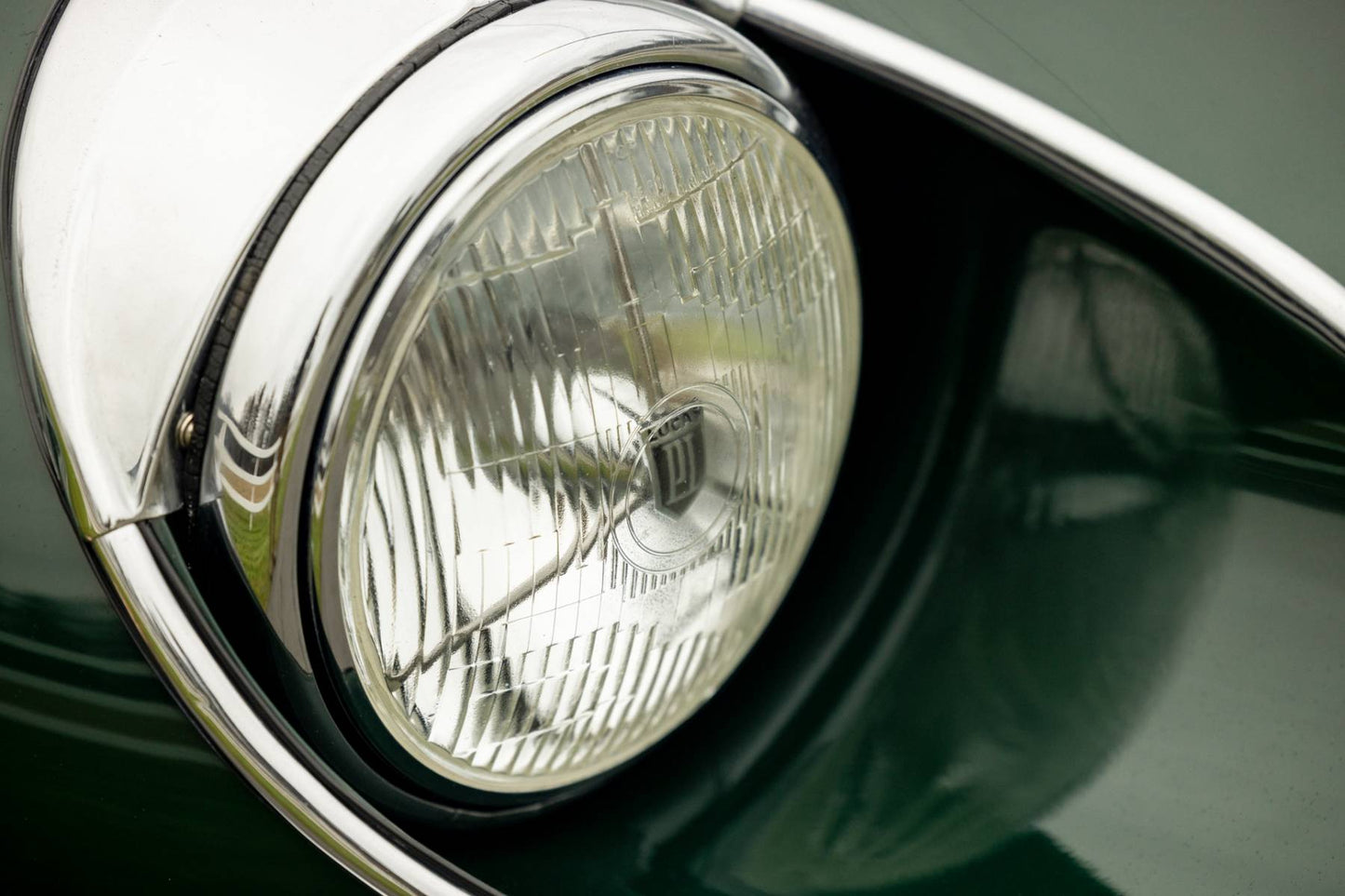 1970 Jaguar E-Type 4.2 Roadster