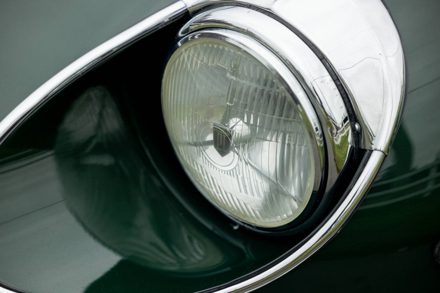1970 Jaguar E-Type 4.2 Roadster