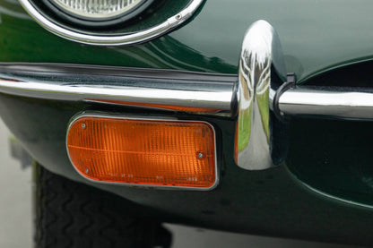 1970 Jaguar E-Type 4.2 Roadster