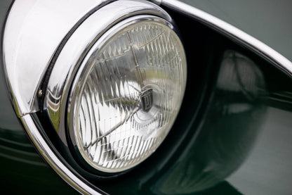 1970 Jaguar E-Type 4.2 Roadster