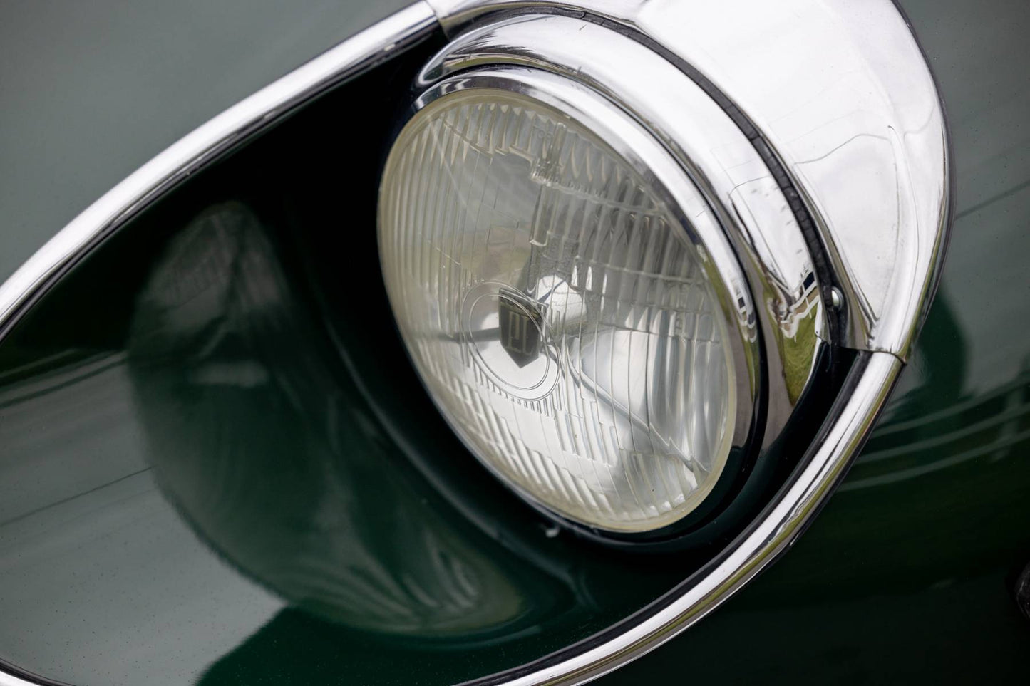 1970 Jaguar E-Type 4.2 Roadster