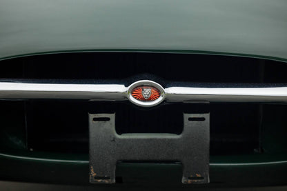 1970 Jaguar E-Type 4.2 Roadster