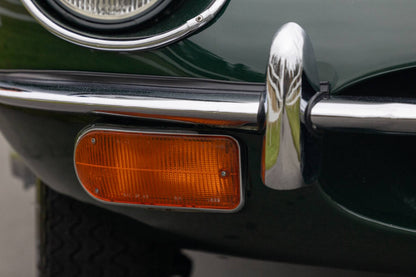 1970 Jaguar E-Type 4.2 Roadster