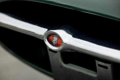 1970 Jaguar E-Type 4.2 Roadster