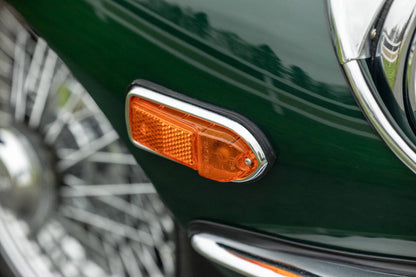 1970 Jaguar E-Type 4.2 Roadster