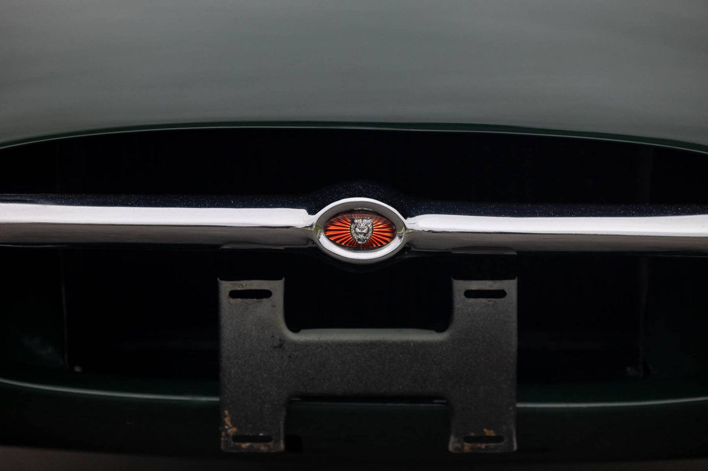 1970 Jaguar E-Type 4.2 Roadster