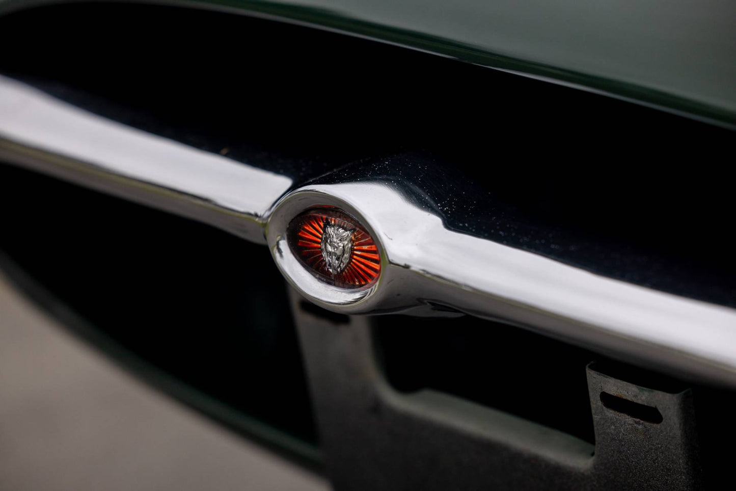 1970 Jaguar E-Type 4.2 Roadster