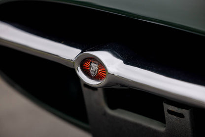 1970 Jaguar E-Type 4.2 Roadster