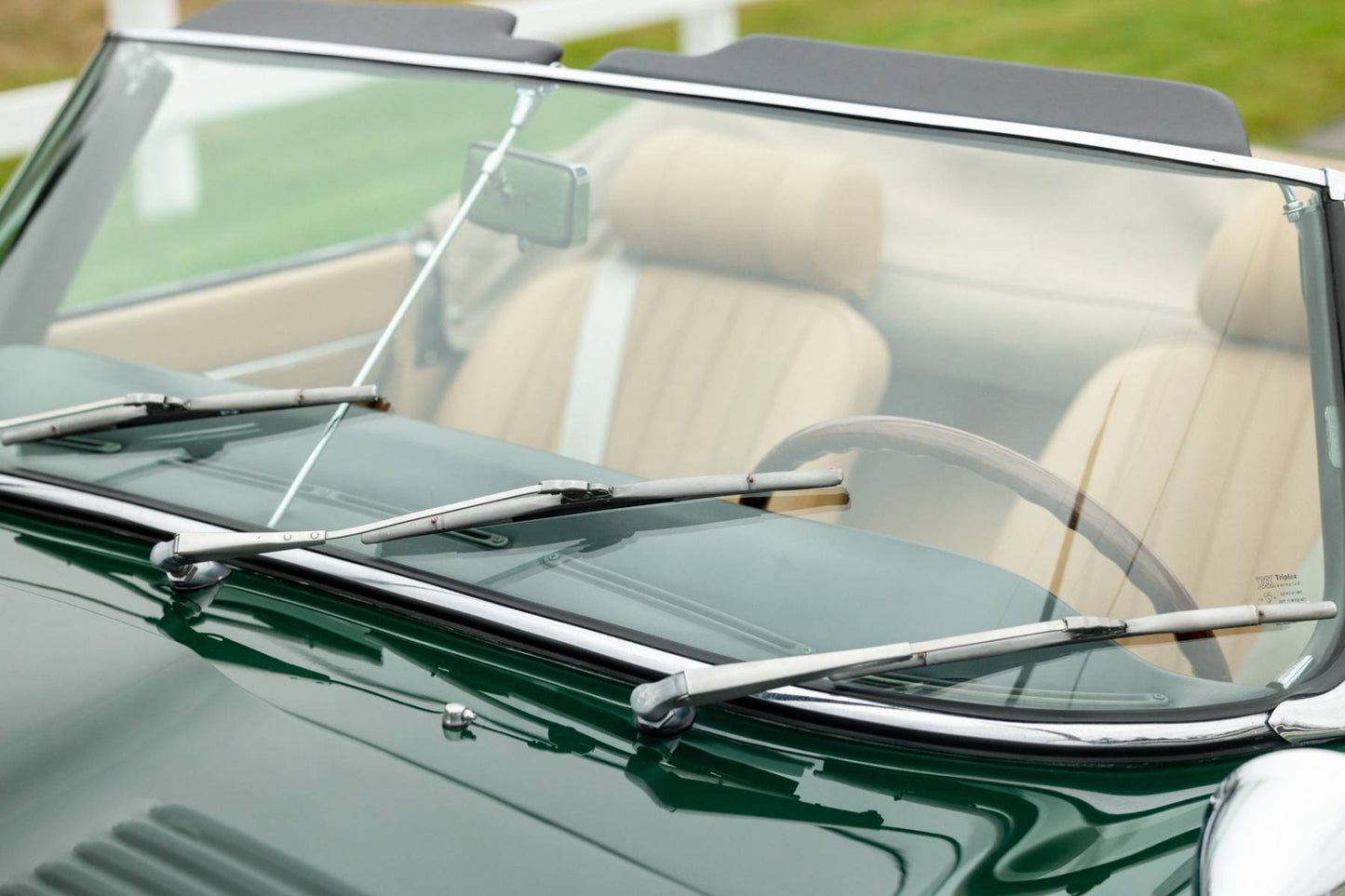 1970 Jaguar E-Type 4.2 Roadster