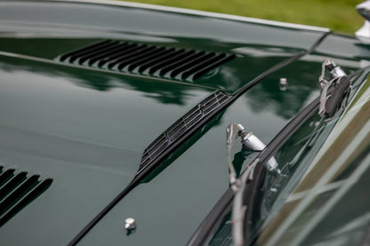 1970 Jaguar E-Type 4.2 Roadster