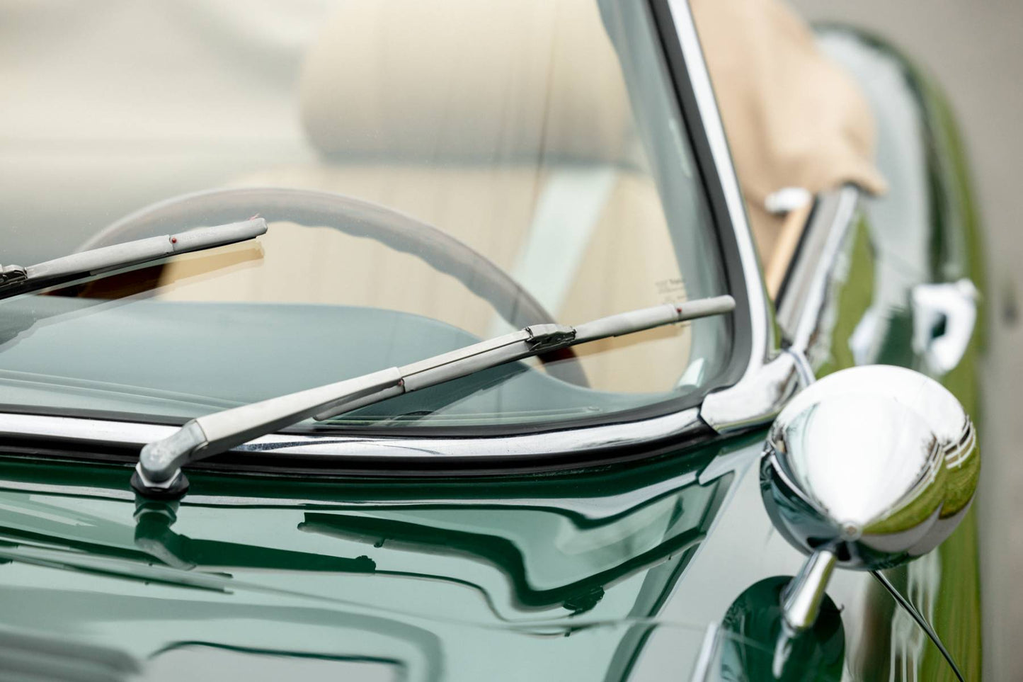1970 Jaguar E-Type 4.2 Roadster