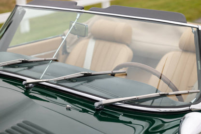 1970 Jaguar E-Type 4.2 Roadster