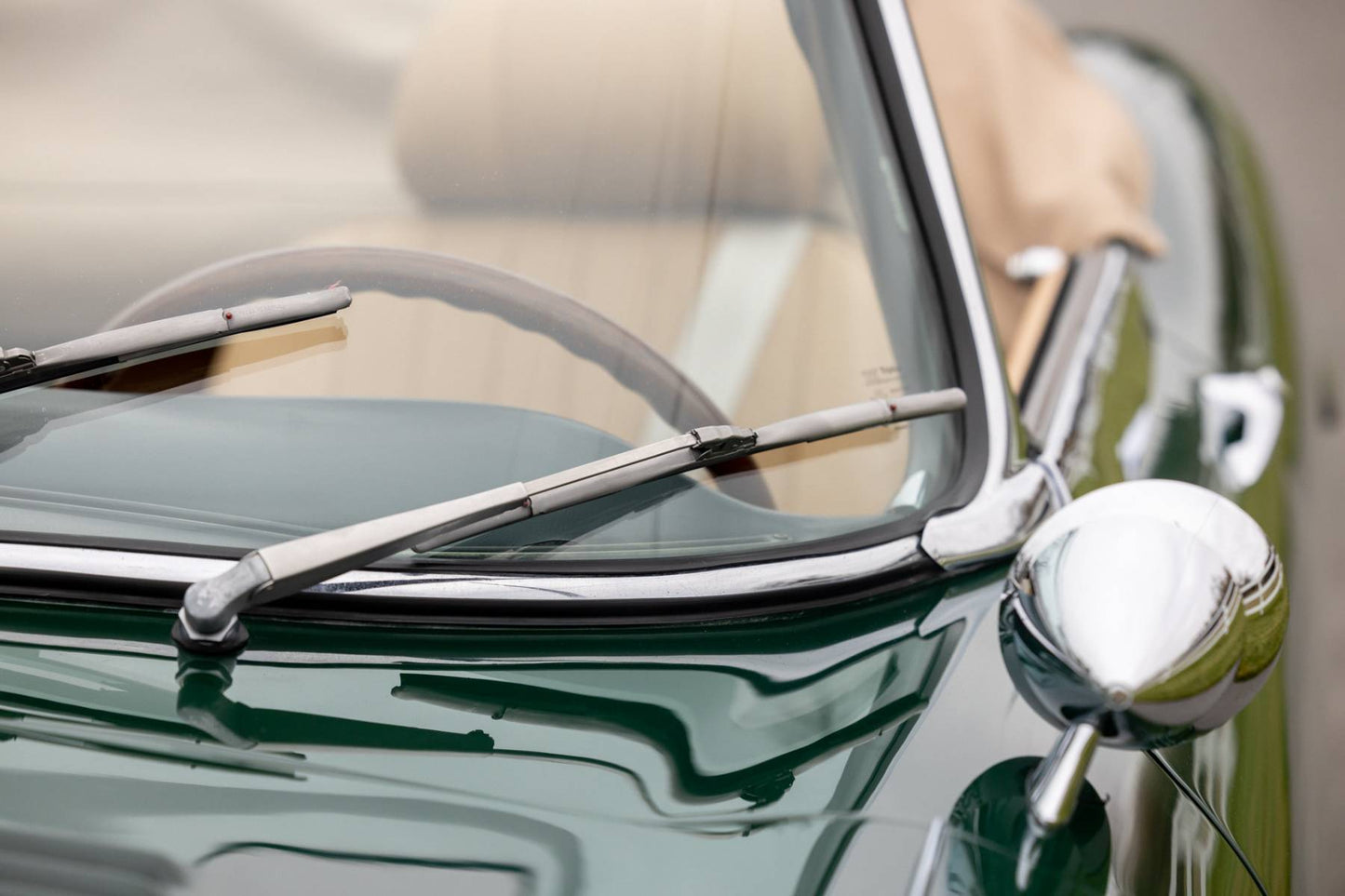 1970 Jaguar E-Type 4.2 Roadster