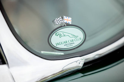 1970 Jaguar E-Type 4.2 Roadster
