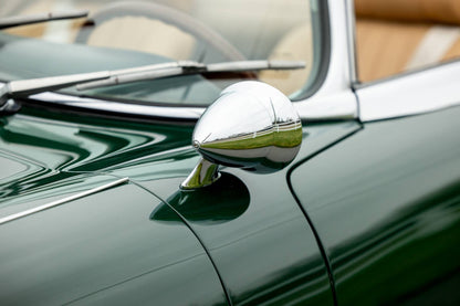 1970 Jaguar E-Type 4.2 Roadster