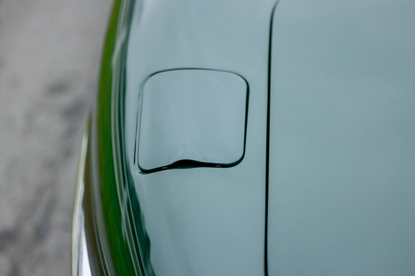 1970 Jaguar E-Type 4.2 Roadster