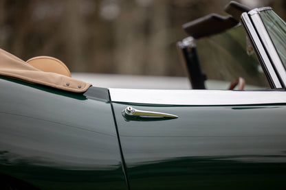 1970 Jaguar E-Type 4.2 Roadster