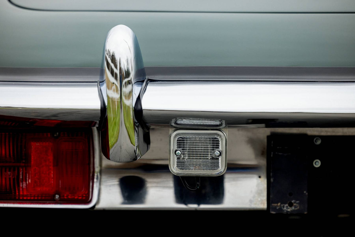 1970 Jaguar E-Type 4.2 Roadster