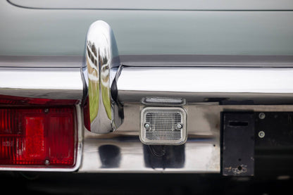 1970 Jaguar E-Type 4.2 Roadster