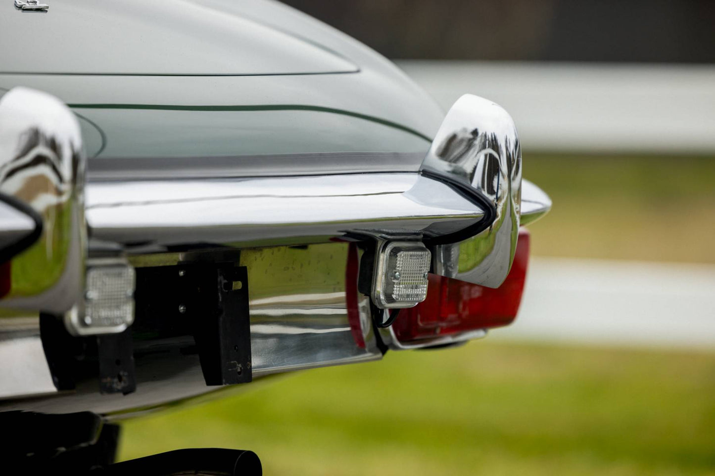 1970 Jaguar E-Type 4.2 Roadster