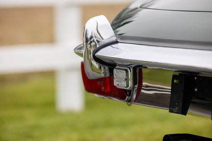 1970 Jaguar E-Type 4.2 Roadster
