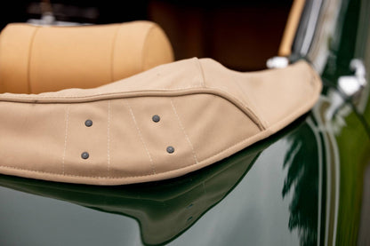 1970 Jaguar E-Type 4.2 Roadster