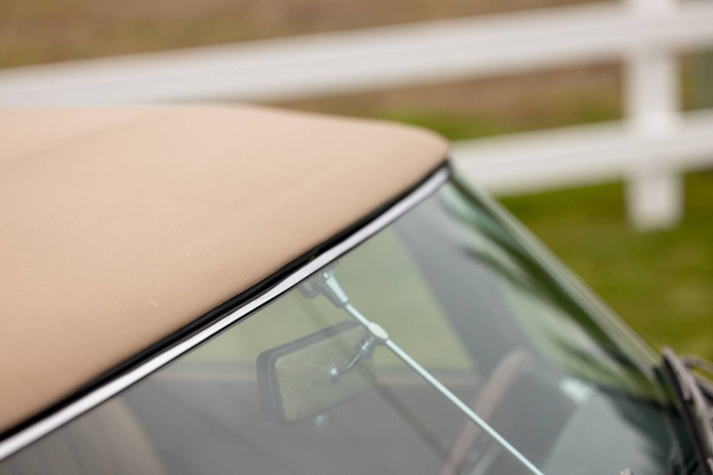 1970 Jaguar E-Type 4.2 Roadster
