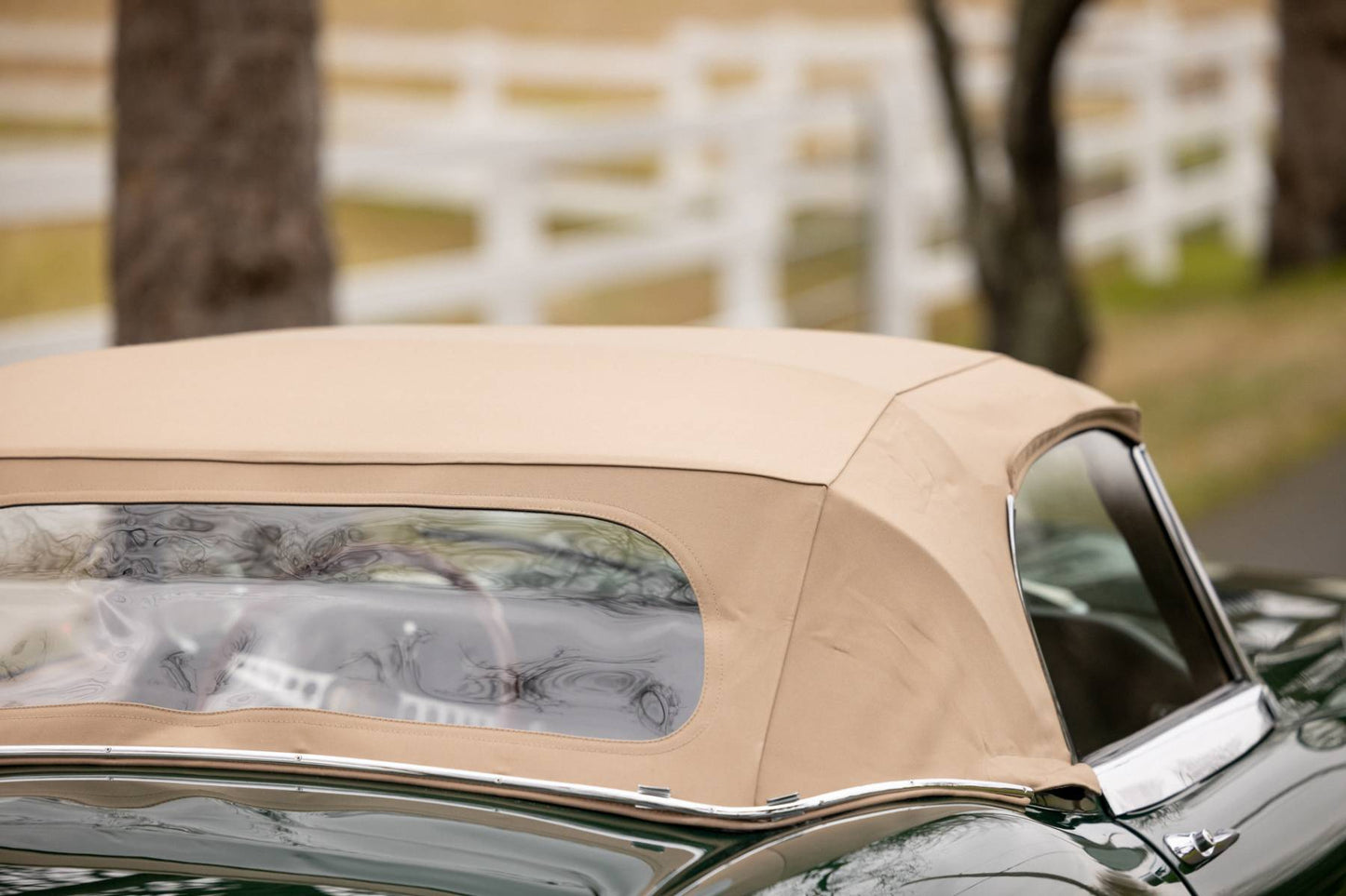 1970 Jaguar E-Type 4.2 Roadster